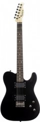 Arrow TL 22 Deep Black Rosewood - elektrická gitara