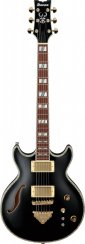 Ibanez AR520H-BK - elektrická gitara