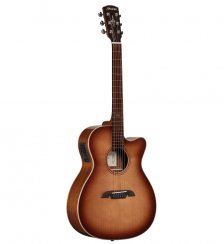 Alvarez AFA 95 CE (SHB) - elektroakustická gitara