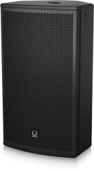 Turbosound NuQ122 - 12" dvojpásmový pasívny reproduktor