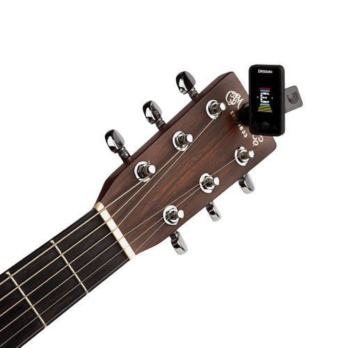 D'Addario PW-CT-27 - dobíjecí ladička
