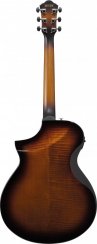 Ibanez AEWC400-AMS - elektroakustická gitara