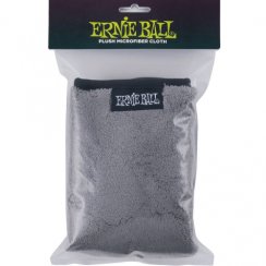 Ernie Ball 4219 - pluszowa ściereczka z mikrofibry