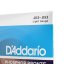 D'Addario EJ16 Phosphor Bronze Light - Struny pro akustickou kytaru 12-53