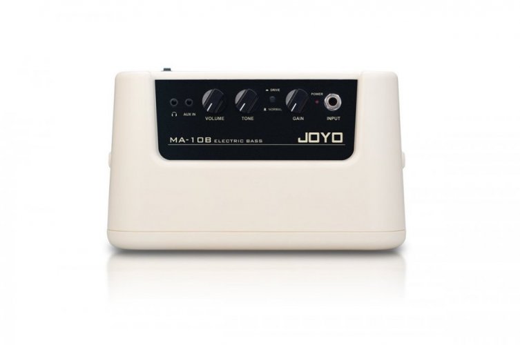 Joyo MA10-B -  Kombo pro baskytaru 10W
