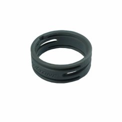Roxtone Ring do XLR - šedý