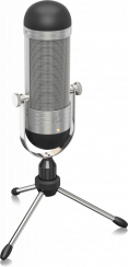 Behringer BVR84 - USB kondenzátorový mikrofon