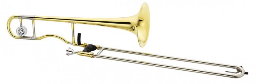 Jupiter JTB 710 A - tenor trombón Bb