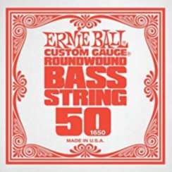 Ernie Ball EB 1650