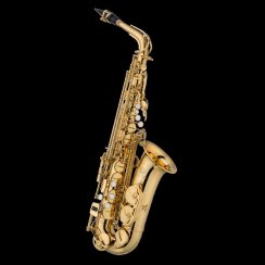 Jupiter JAS 500 Q - saksofon altowy Eb