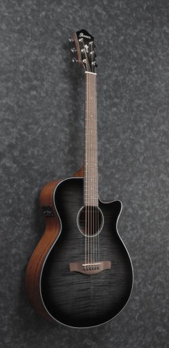 Ibanez AEG70-TCH - elektroakustická gitara