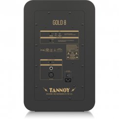 Tannoy GOLD 8 - Monitor bliskiego pola