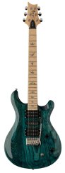 PRS SE Swamp Ash Special Iri Blue - elektrická gitara
