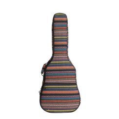Hard Bag 4/4 GB-04-2-39 - Pouzdro na klasickou kytaru