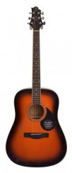 Samick GD-100S VS - Akustická kytara