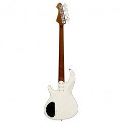 Aria 313-MK2 (OPWH) - elektryczna gitara basowa