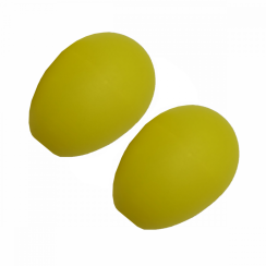 Kera Audio M101-4 - Egg Shaker žltý