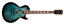 Cort CR250 DBB - Gitara elektryczna