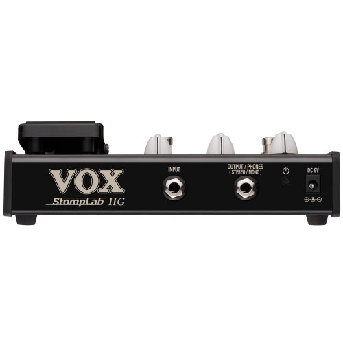 Vox StompLab 2G - Kytarový efekt
