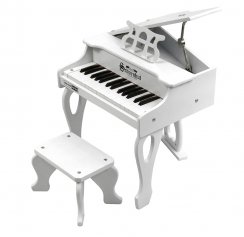 Schoenhut Baby Grand Piano - Digitální piano pro děti