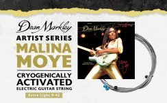 Dean Markley DM 2552-MM