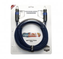 Van Damme BlueLine - Reproduktorový kabel 5m