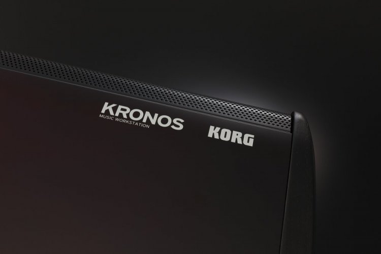 Korg KRONOS 2 61 SE - Workstation Special Edition
