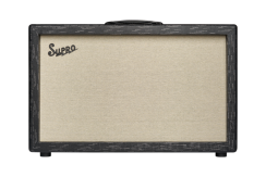 Supro Royale Combo 2x12 1933R - gitarový zosilňovač