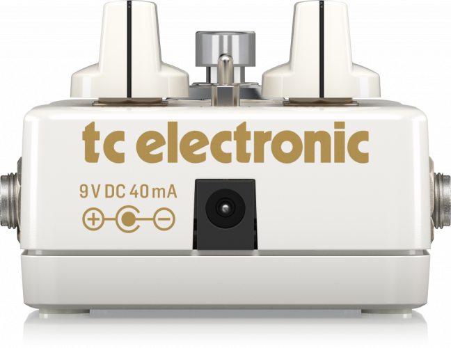 TC Electronic Spark Booster - Booster