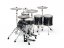 EFNOTE 5X Standard Black Oak - Elektronické bicí