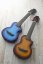 Ibanez AUP10N-OLB - Guitalele / Piccolo Ukulele Open Pore Sunburst