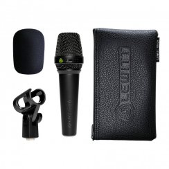 Lewitt MTP 550 DMs - Wokalowy mikrofon dynamiczny