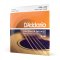 D'Addario EJ41 12-String Phosphor Bronze - Struny pre dvanásťstrunovú gitaru 9-45