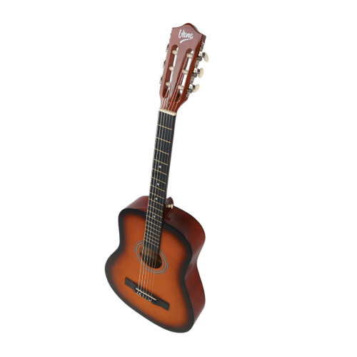 V-TONE BCG SB - gitara klasyczna 4/4 sunburst do nauki