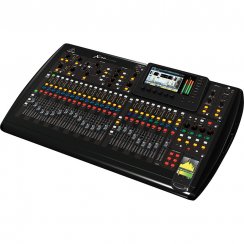 Behringer X32 - Mikser cyfrowy