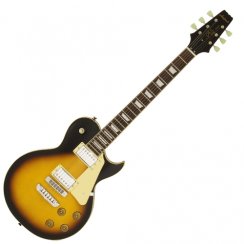 Aria PE-350 STD (AGBS) - Elektrická gitara
