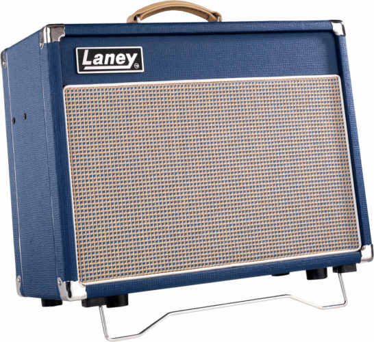 Laney L5T-112 - kombo lampowe