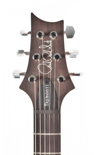 PRS Tremonti Charcoal Jade Burst  - Elektrická kytara USA, limitovaná edice
