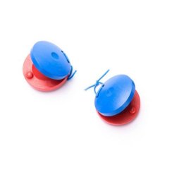 Kera Audio CA-4P - Dřevěné kastaněty