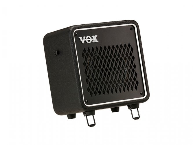 Vox mini GO 10 - Gitarové kombo