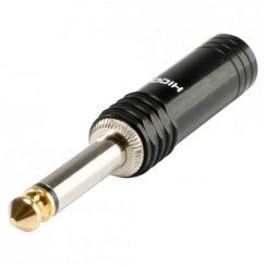 Sommer Cable CQJZ-0600-GE - nástrojový kábel 6m