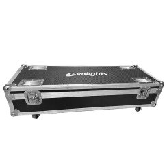 EVOLIGHTS LUMEN PIX BAR CASE 4IN1 přepravní kufr s kolečky na 4 LED bary
