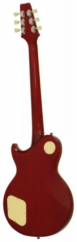 Aria PE-350 STD (AGCS) - Elektrická kytara