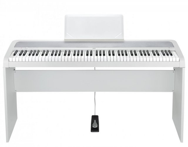 Korg B1 WH - Digitální piano