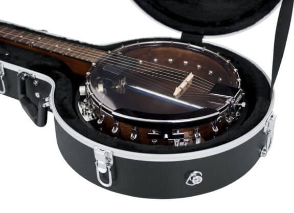 Gator GC-Banjo-XL - Kufr / pouzdro pro banjo