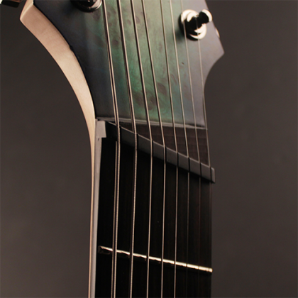 Cort KX 508MS MBB - Elektrická gitara