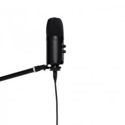 Stagg SUSM60D -  mikrofon pojemnościowy USB