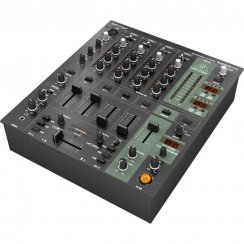 Behringer DJX900USB - DJ mixážní pult