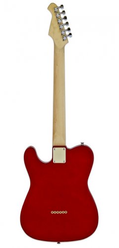 Aria TEG-002 (CA) - Gitara elektryczna