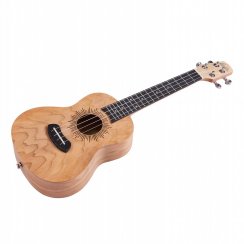 Laila UFN-2311-A (R1) - ukulele koncertowe